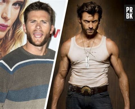 Wolverine Hugh Jackman Bient T Remplac Par Scott Eastwood Purebreak