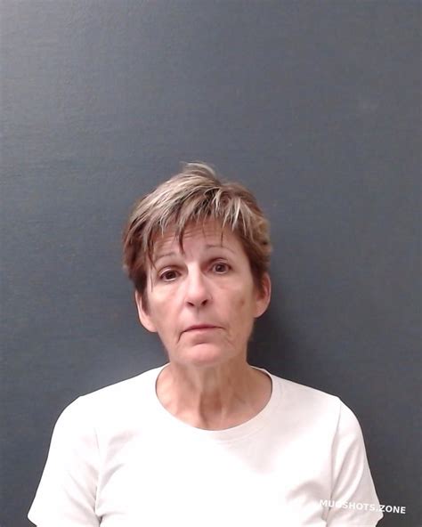 Davis Karyl Jean Comal County Mugshots Zone