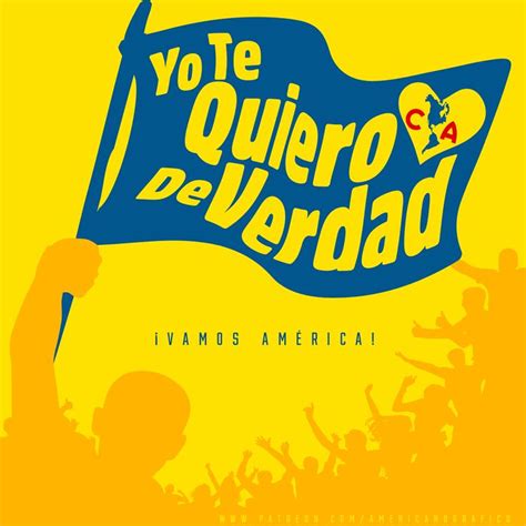 A Yellow And Blue Poster With People Holding A Flag