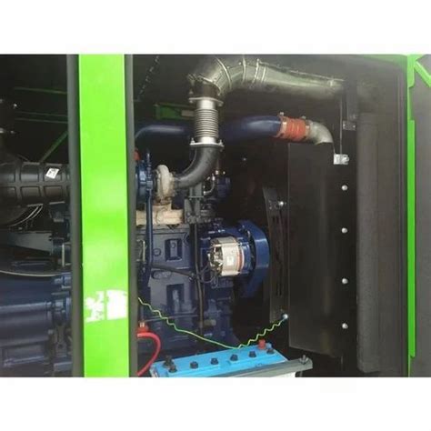 Kirloskar 15 Kva Igreen Diesel Generator Three Phase At Rs 280000