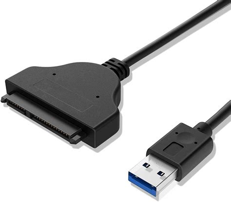 Buy TB USB 3 0 To SATA I SATA II SATA III Converter Adapter Cable