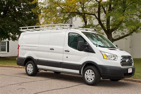 Prime Design AluRack CT - Ladder Racks | CT Truck & Van