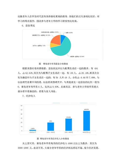 【研究报告】老年学员学习需求调查研究 中国成人教育协会