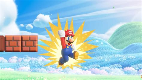 Super Mario Bros Wonder Alles Wichtige Zu Den Neuen Power Pps Und Dem