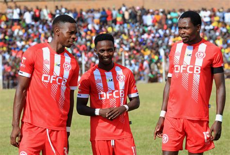 Inside Bullets This Week Fcb Nyasa Big Bullets Fc