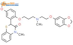 Benzodioxol Yloxy Ethyl Methylamino Propoxy