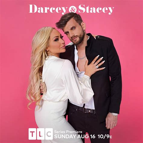 90 Day Fiancé stars Darcey and Stacey Silva confirm spin-off series about family life and love ...