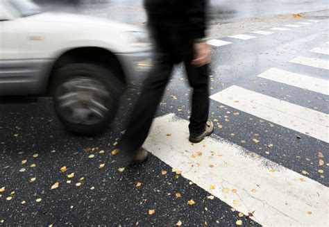 Trier Verkehrsunfall Mit Schwerverletztem Fu G Nger Newsflash