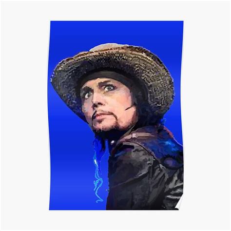 Adam Ant 2022 Tour Poster For Sale By 3leggeddogg Redbubble