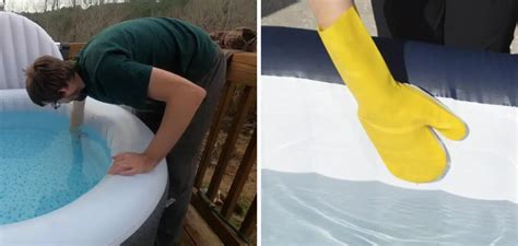 How To Maintain Inflatable Hot Tub 10 Easy Methods 2025