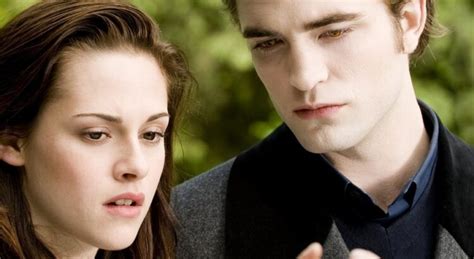 Twilight Chapitre 2 Tentation Grazia