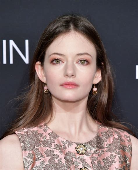 Mackenzie Foy Sexy Non Nude Photos The Fappening