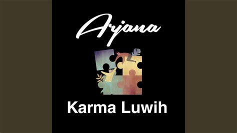 Karma Luwih YouTube