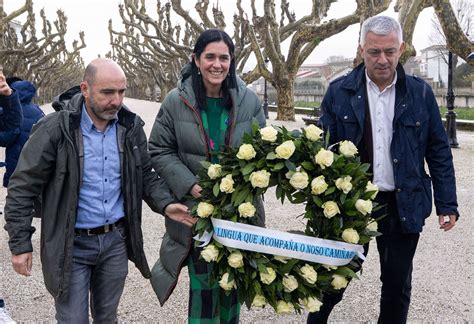 O PPdeG enxalza a Rosalía de Castro como esencia da identidade de