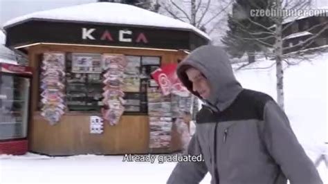 CZECH HUNTER 234 Free Sex Video RedTube