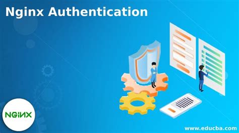 Nginx Authentication Complete Guide On Nginx Authentication