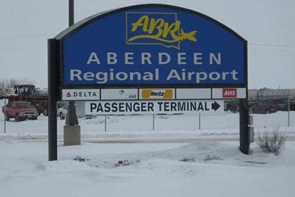 Aberdeen, SD - Official Website