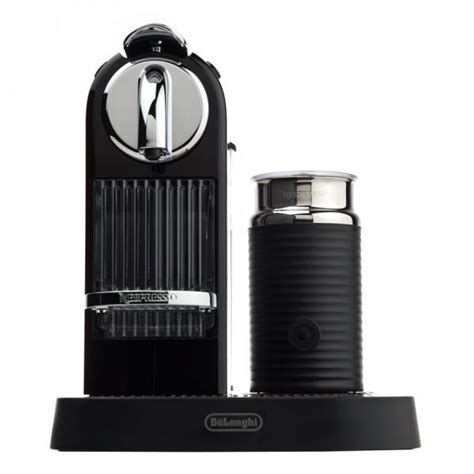 Кофемашина Delonghi EN265 Nespresso купить в Москве на NeAmazon