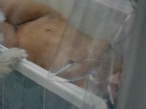 BURNETTA HAMPSON Nude AZNude