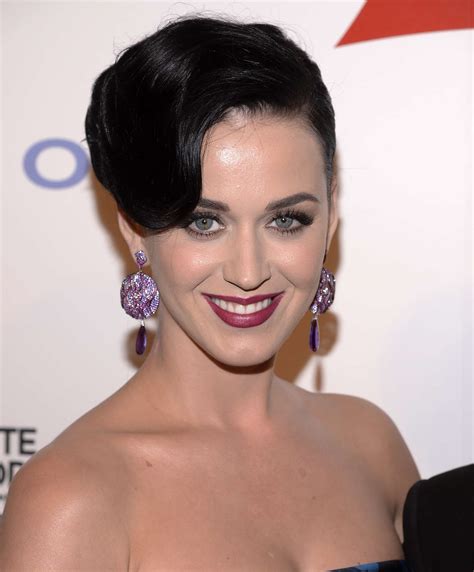 Katy Perry – 2013 Delete Blood Cancer Gala -05 – GotCeleb