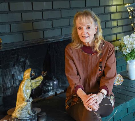 Darby Patterson – Arts and Culture El Dorado