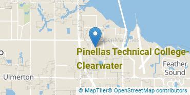 Pinellas Technical College-Clearwater Trade School Programs - Trade College