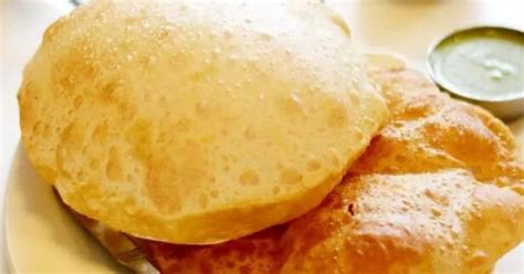 PURI RECIPE | RECIPE OF POORI | NISHA MADHULIKA