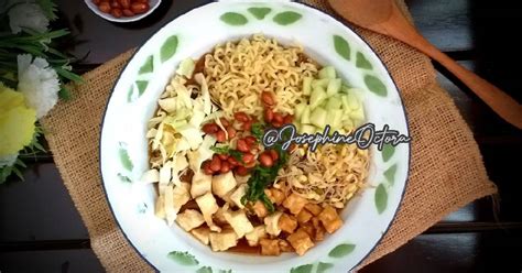 Resep Tahu Acar Khas Solo Tahu Putih Oleh Josephine Octora Wanda