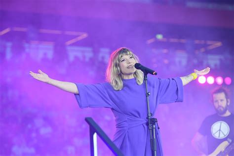 Rückblick auf die Nationalen Spiele 2022 - die Band MiA. im Interview