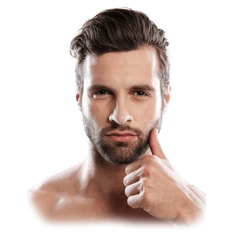 Beard Transplant In Turkey Estetica Istanbul