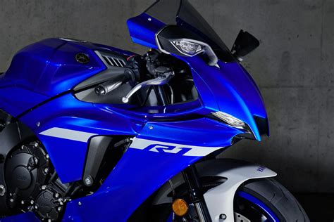 2020 Yamaha YZF R1 Guide Total Motorcycle