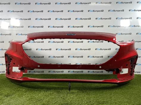 FORD KUGA ST LINE Front Bumper 2020 Onwards Lv4B 17F003 S Mr4A 149 00