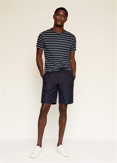 26 Ways To Wear Stripes In Menswear