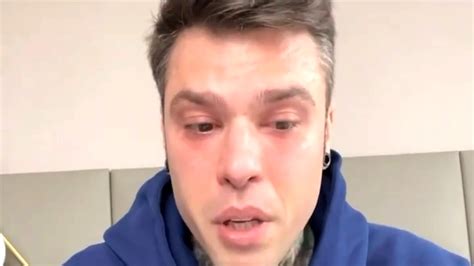 Fedez Piange A Belve Per Chiara Ferragni Ed I Figli Cosa Ha Raccontato