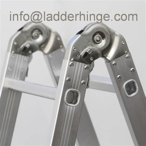 Aluminum Step Ladder Hinge Replacement At Theresa Ward Blog