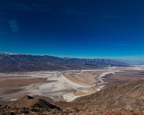 Badwater Basin - klickzbysri