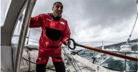 Pressmare Helly Hansen Al Fianco Di Giancarlo Pedote Per Il Vend E