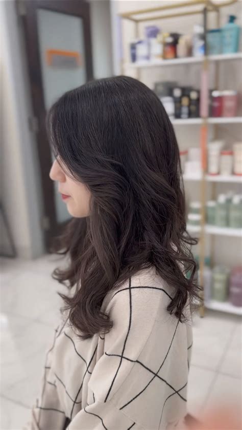 womens perm service korean perm digital perm   town la