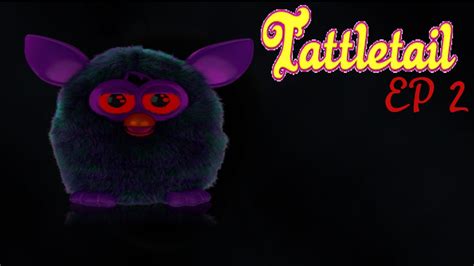 Crawl Back To The Hell You Came From Tattletail Part 2 End Youtube