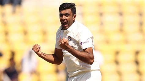 India Vs Australia Ravichandran Ashwin Displaces James Anderson To