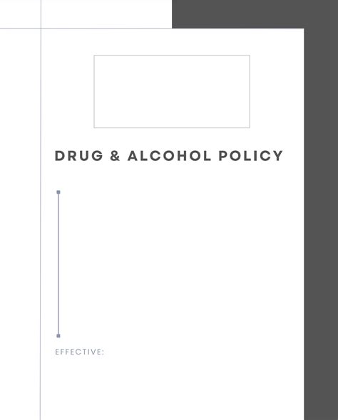 Drug Alcohol Policy Assure Testing