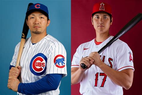 来オフfaの大谷翔平に鈴木誠也から”オファー” 米メディアが見解「カブスも軽視されるべきではない」｜cocokaranext（ココカラnext）