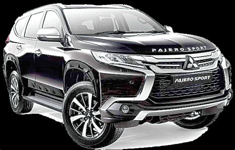 Diskon Pajero Sport Dakar Ultimate 44 KENDARIPOS