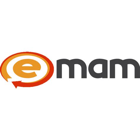 EMAM logo, Vector Logo of EMAM brand free download (eps, ai, png, cdr) formats