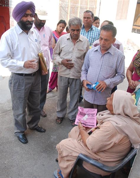 dies  jaundice   dashmesh nagar area  tribune