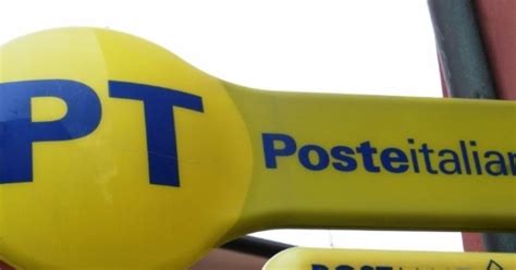 Nuove Assunzioni Previste Per Poste Italiane