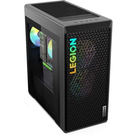 Lenovo Legion Tower 5i Gaming Desktop Computer 90UT000NUS B&H