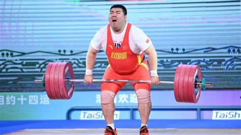 Full Match Men S Weightlifting Kg Final