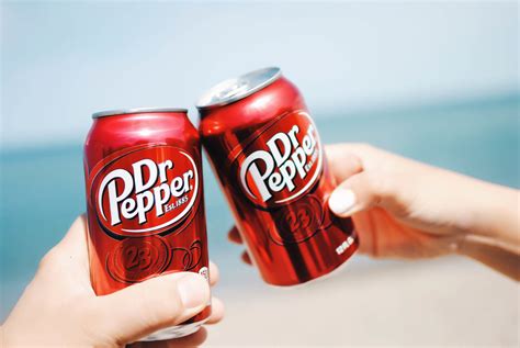 Summer Beach Days With Dr Pepper What Would V Wear