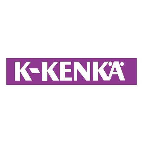 K Kenka Logo PNG Transparent & SVG Vector - Freebie Supply